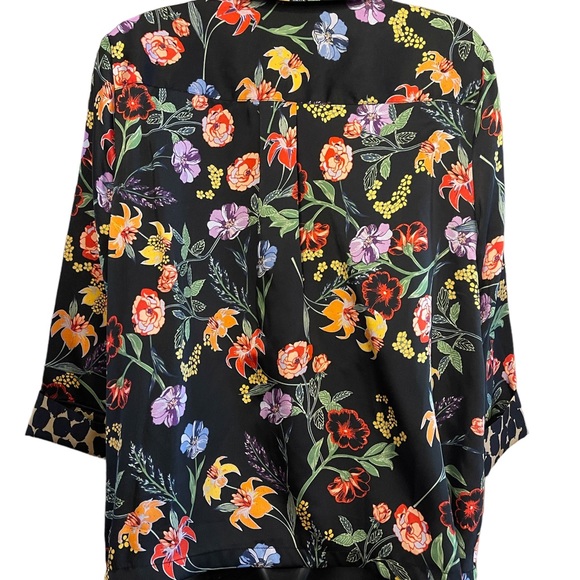 Who What Wear blouse - Picture 3 of 4